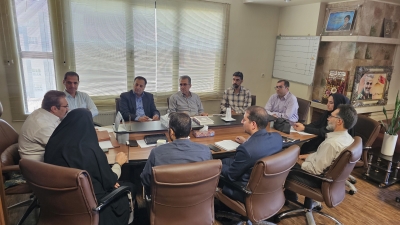 نشست مقدماتی جشنواره