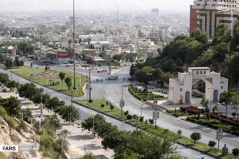 دروازه قرآن