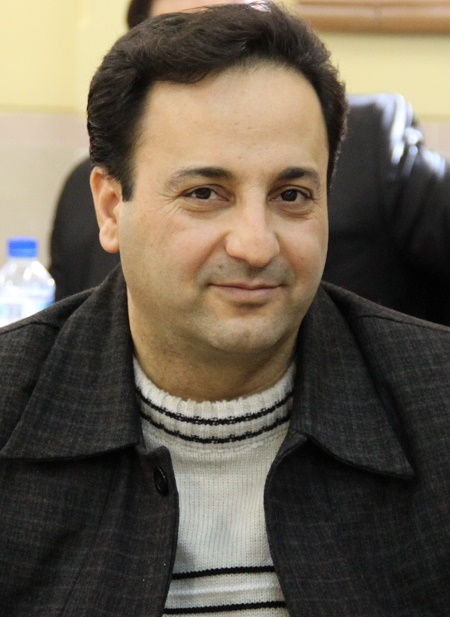 دکتر اسدالله جعفری