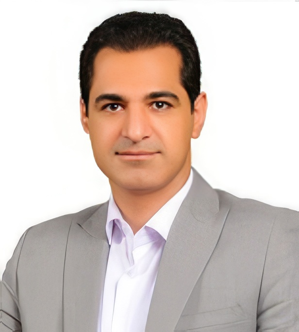 دکتر خلیل صفری