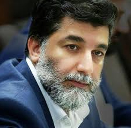 دکتر بهزاد مریدی