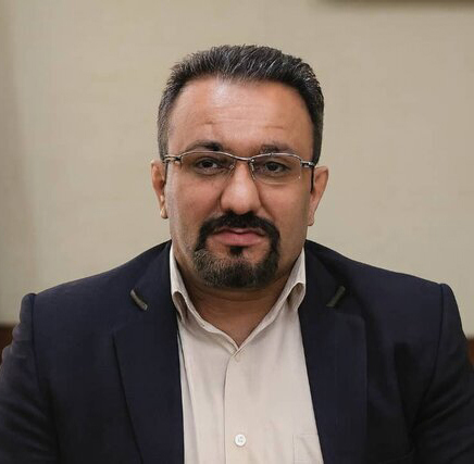 دکتر احمد رستگار