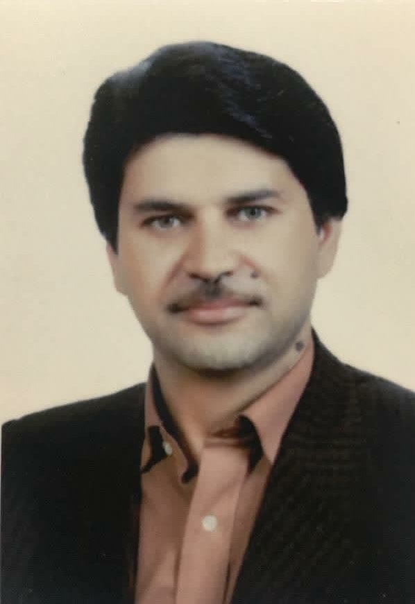 دکتر محمدحسن کمانی